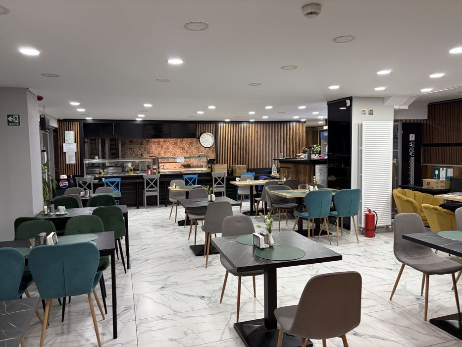 Restaurant de inchiriat