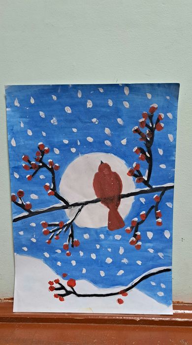 Chiroyli Rasmlar '-'