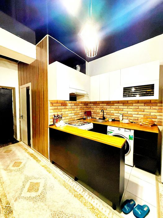 1 хона лик одна комнатная четкая