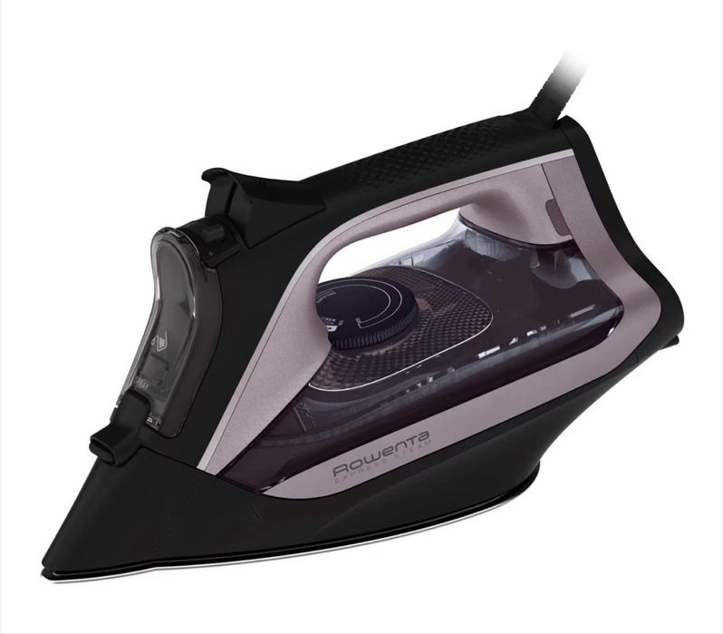 Парна ютия Rowenta Express Steam, 2600W