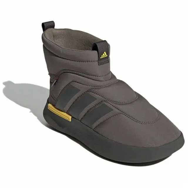 Мужские Adidas Adipuff 46-47 размера