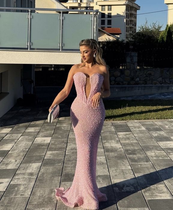 Rochie deosebita de ocazie