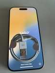 Iphone 16 pro 128GB