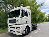 Man TGA 440 euro4 manual 610.000 km