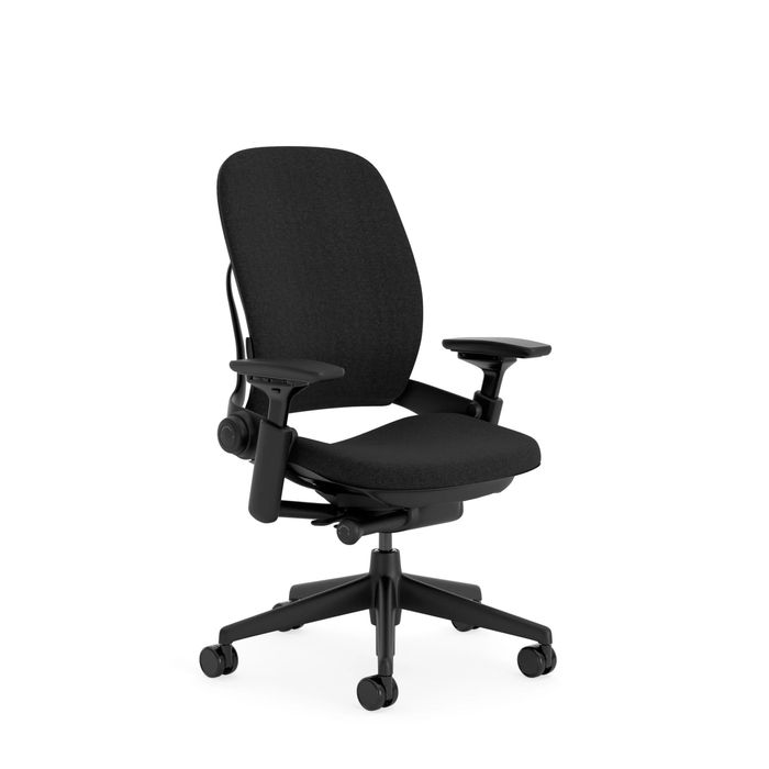 Leap Steelcase Scaun Birou ergonomic Sigilat