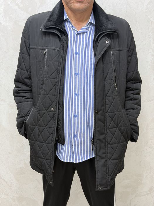 Курта Мужской 48 размер новый почти