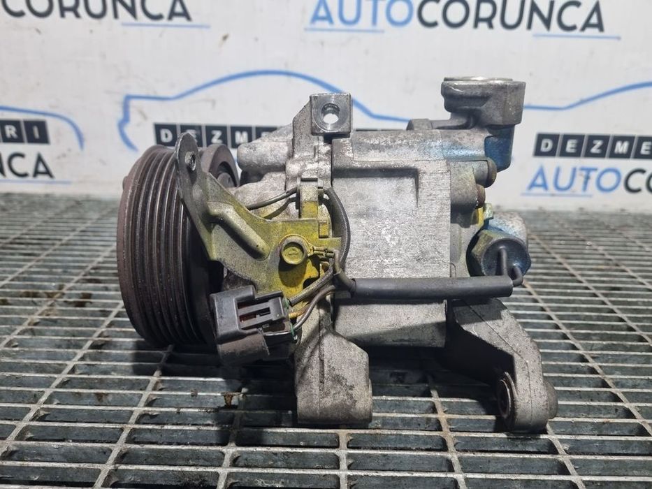 Compresor clima Subaru Forester 2.0 Diesel 2007 - 2010 EE20 (1029) 1080002682