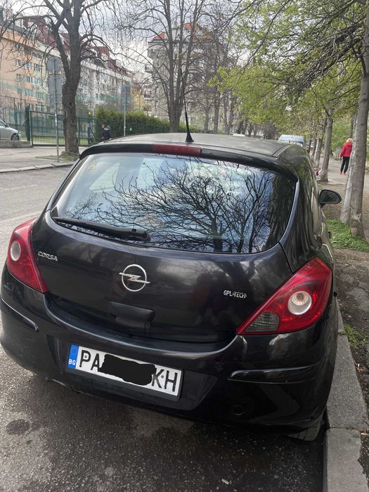 Opel Corsa D 1.2 – Икономична, надеждна и отлично поддържана