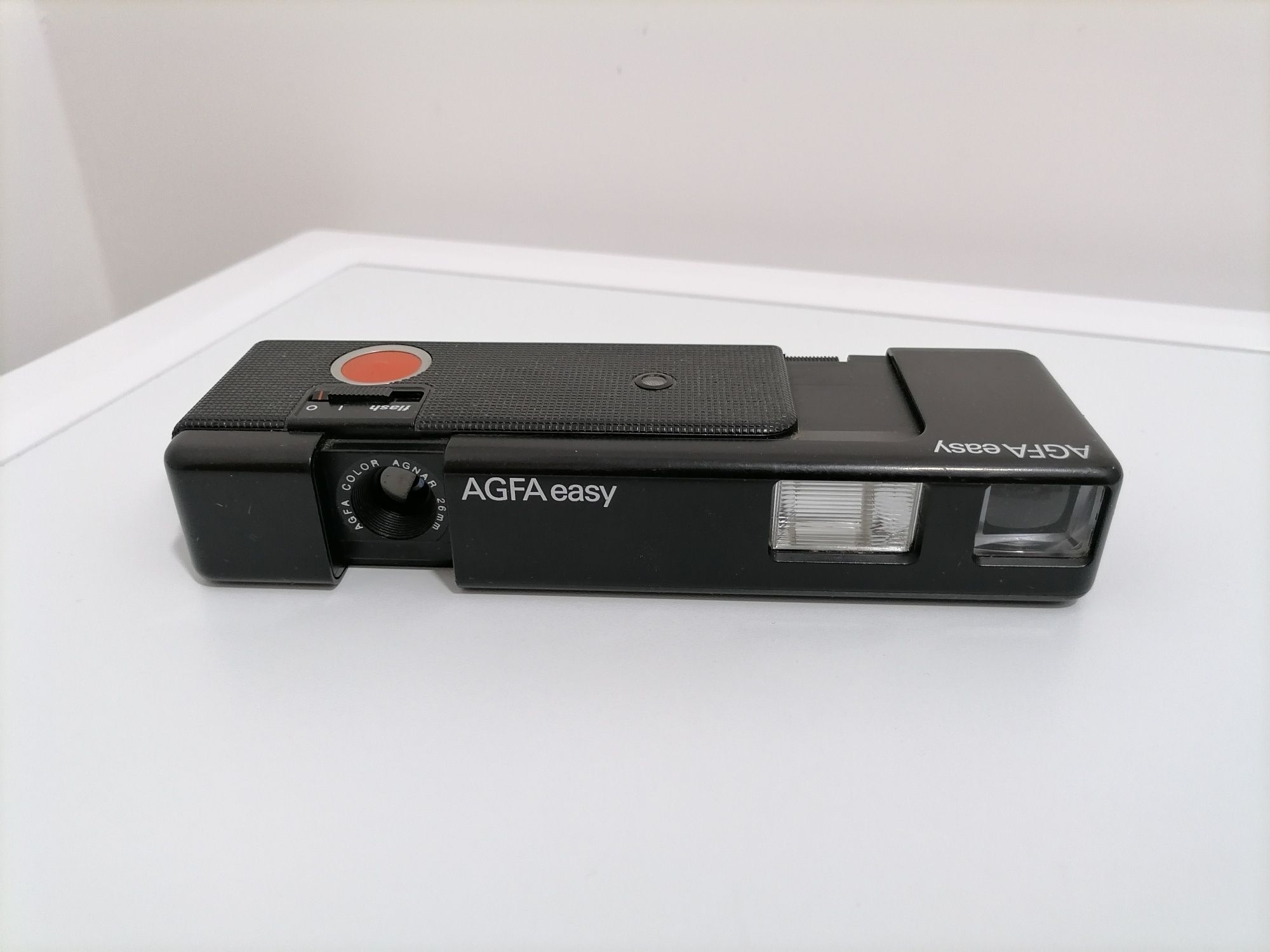 Camera foto Agfa Easy