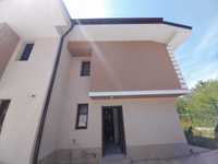 Новопостроена къща в предпочитан район г.Варна-349990 евро