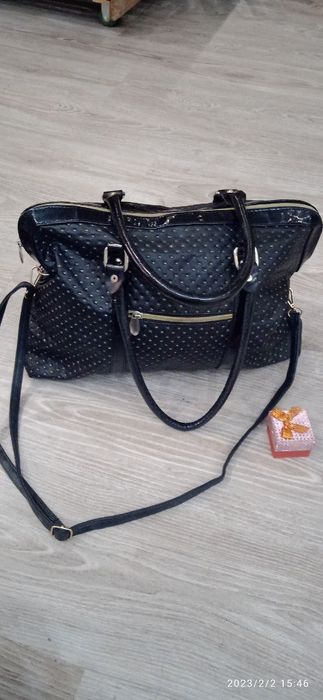 Сумка Steve Madden