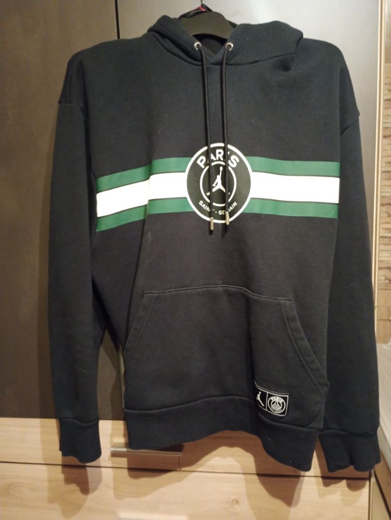 Hanorac Jordan PSG