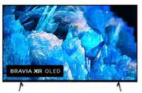 НОВ OLED телевизор Sony XR-55A75K 55" OLED, 4K Ultra HD
