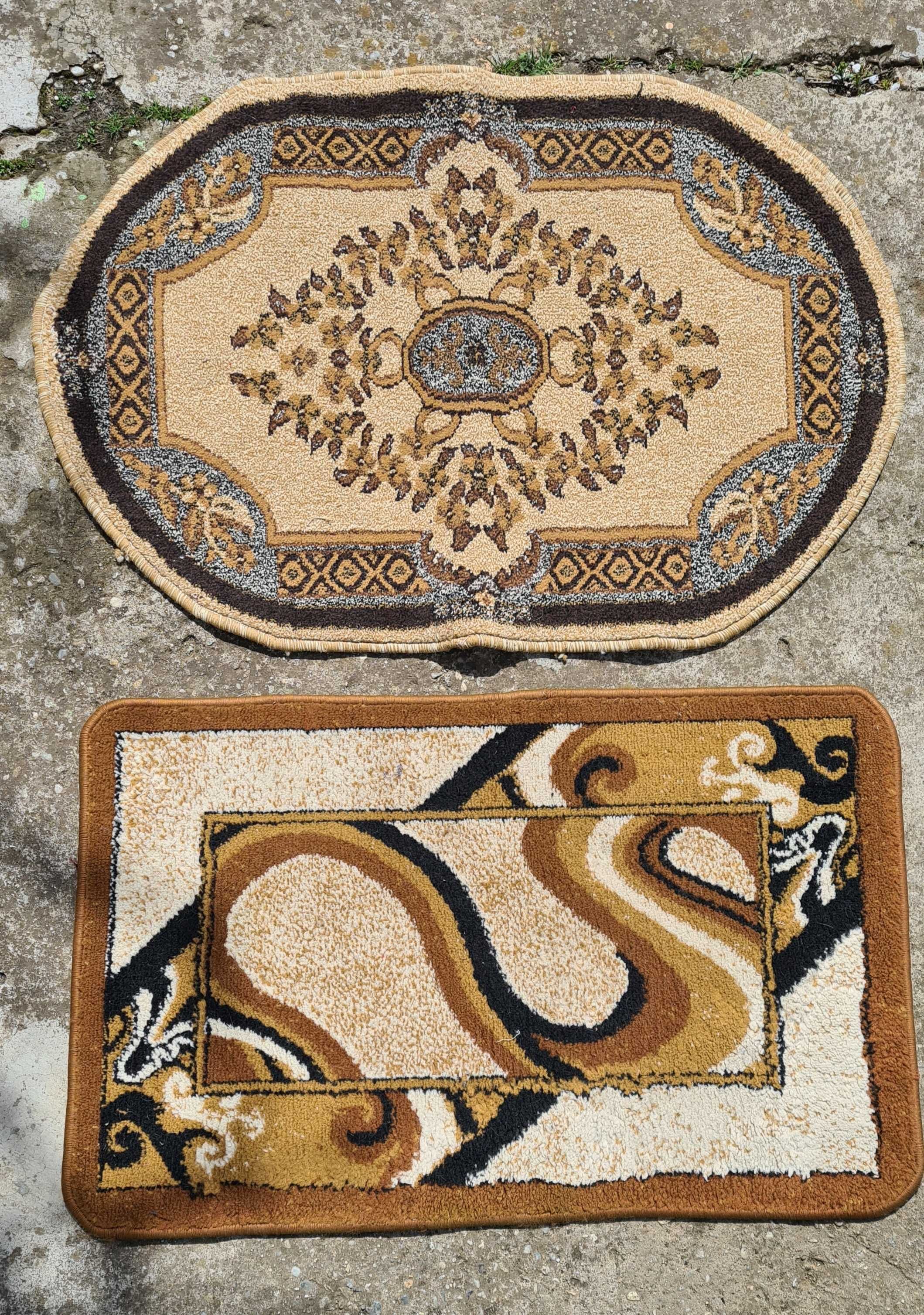 Carpete persane cu model