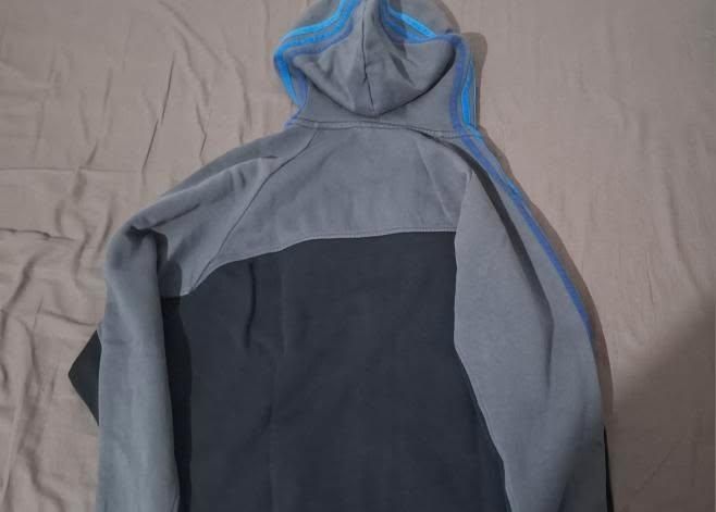 Адидас 3 ленти М размер