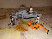 LEGO Star Wars: Имперский десантный танк