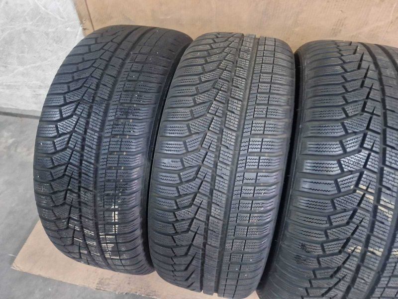 4  Hankook R19 235/50/ 
зимни гуми 
DOT3719