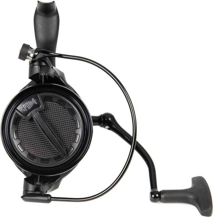 Спод макара Spomb X Reel