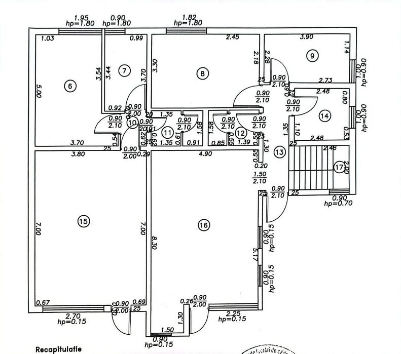De inchiriat Spatiu Comercial, zona Ampoi 3.