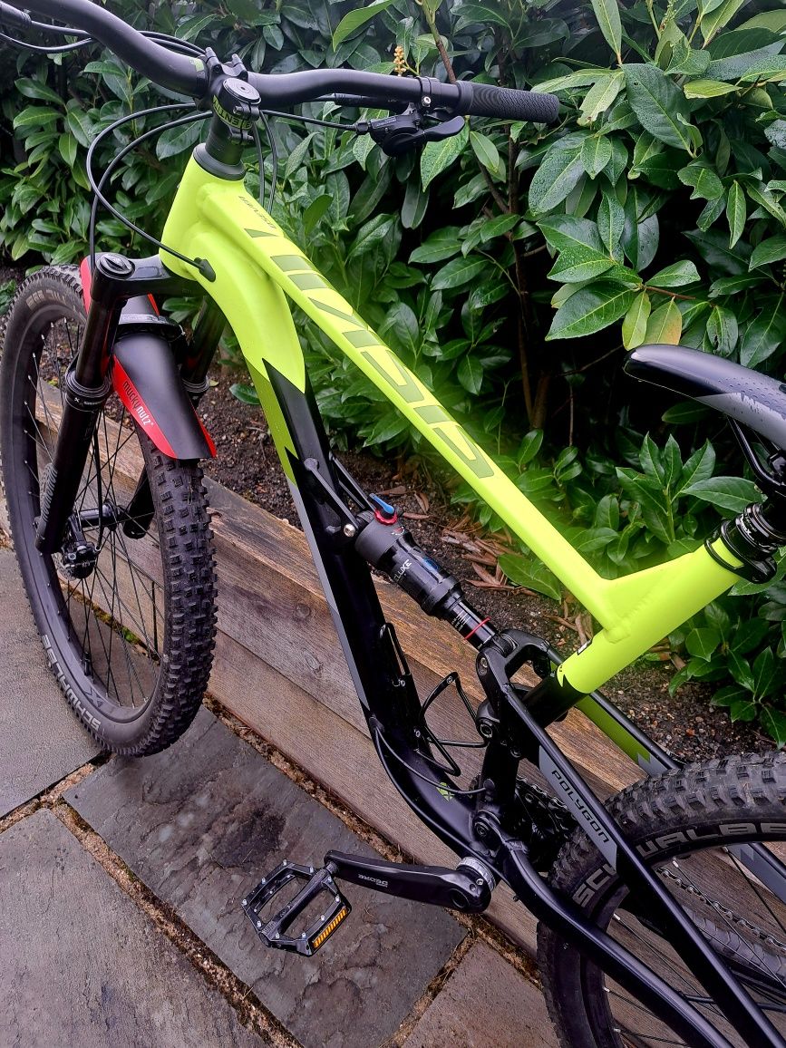 Polygon Siskiu D7 29" размер L