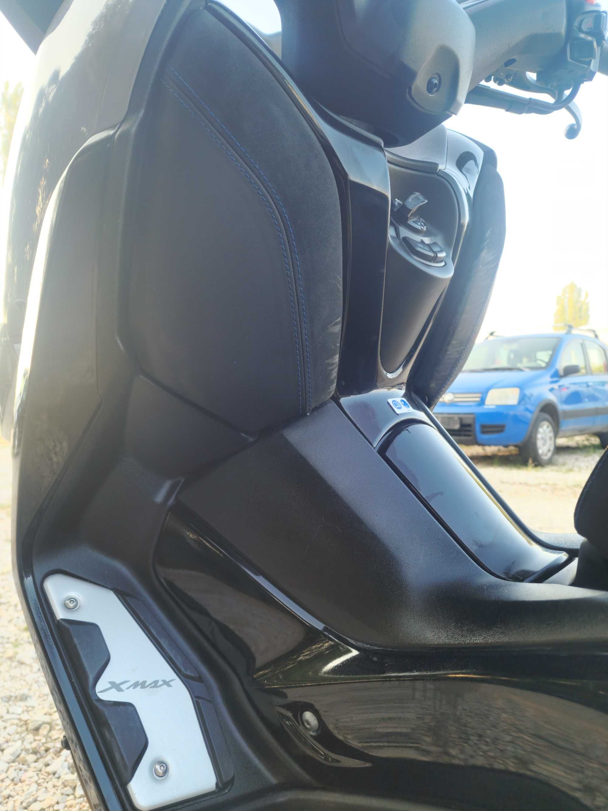Yamaha x-max 300cc 2020г