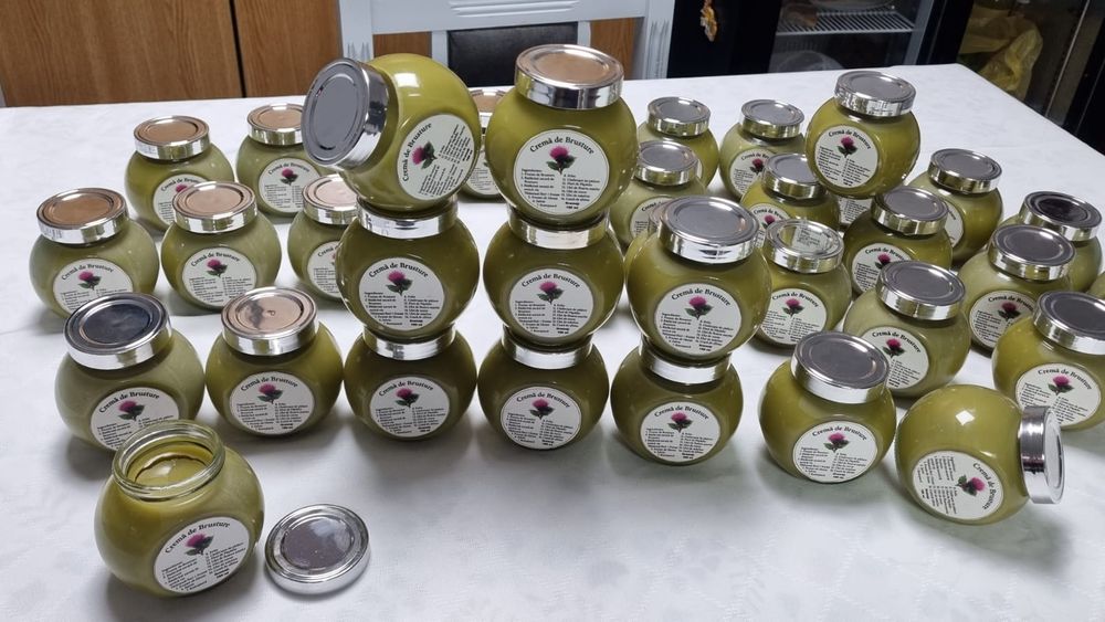 Unguent & Crema Brusture Artrita Guta Entorse Osteoporoză Reumatism