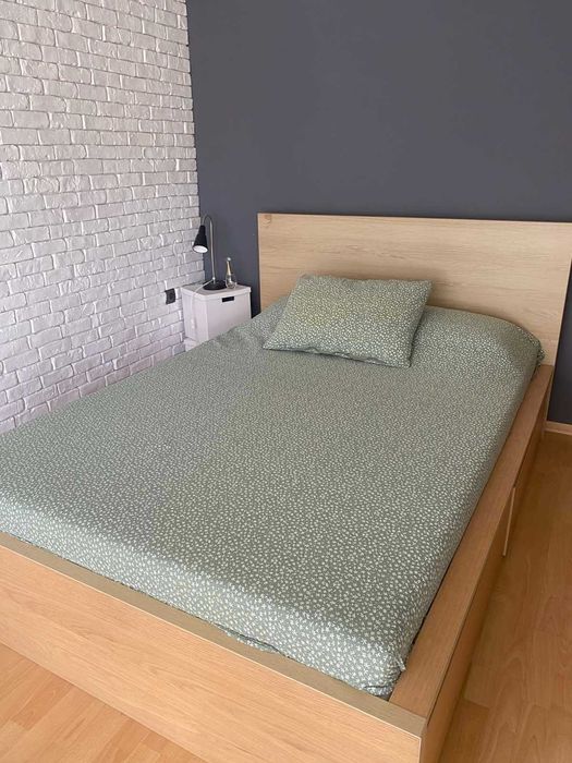 Продава се Четиристаен апартамент в София, Център - 98 кв.м за 12 €/кв.м - Снимка #5