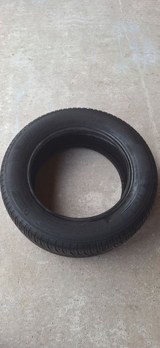 Vand anvelope Michelin Crossclimate 215 60 R16