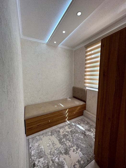 Chilonzor 18 2*3/3/4 Alladen kafeni orqasida Metroga 1 km