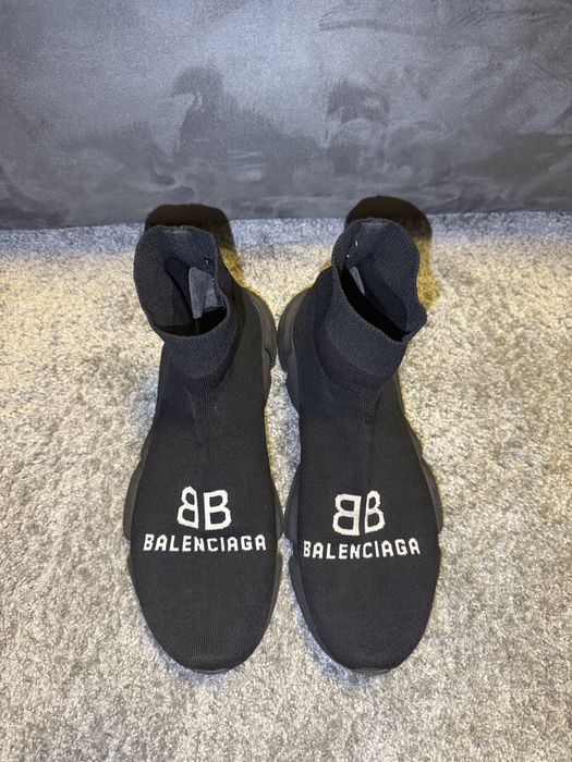 Balenciaga - Speed