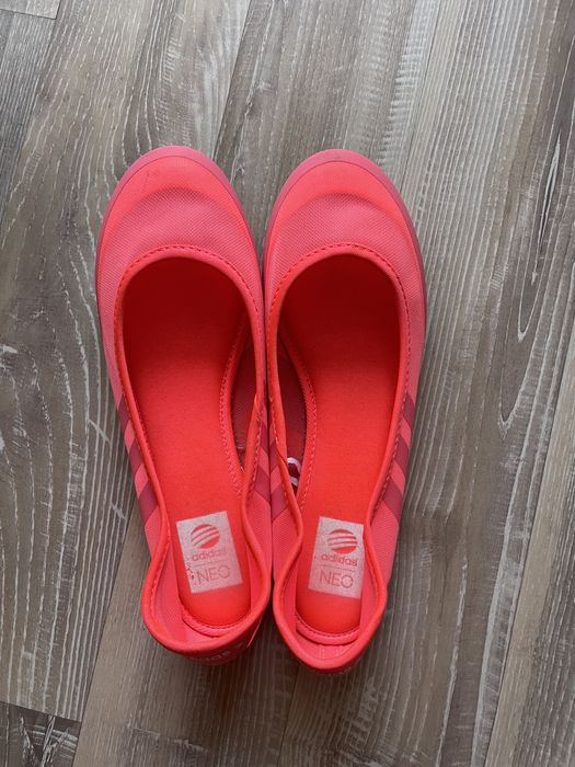 Balerini Adidas Neo