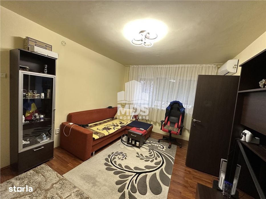 Mobilat si utilat la etajul 2 linga Iulius Mall