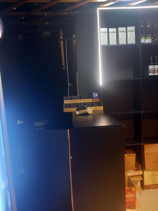 Продам алкогольный магазин