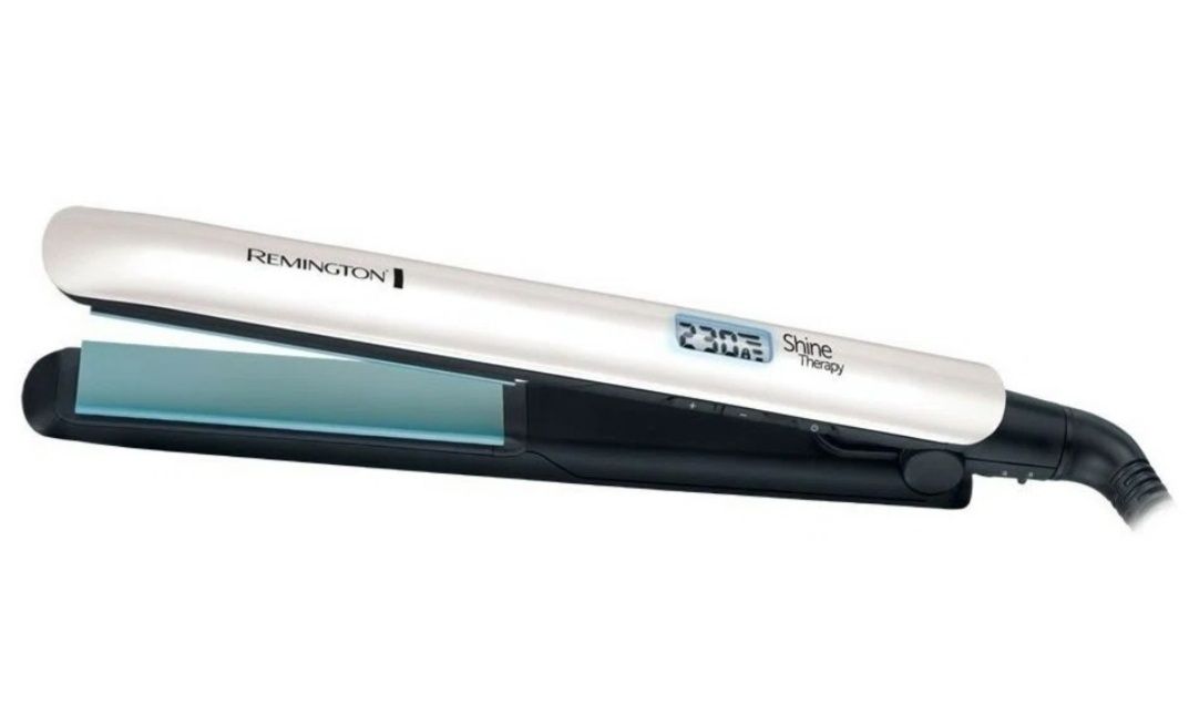 Выпрямитель для волос Remington Shine Therapy S8500