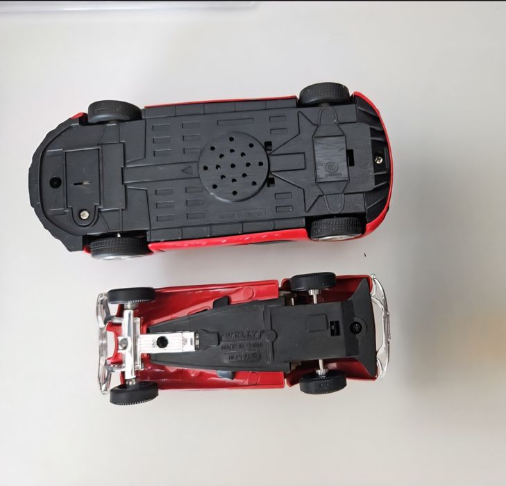 Колекция мини колички