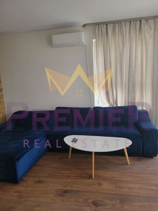 Дава се под наем Тристаен апартамент в Варна, Аспарухово - 105 кв.м за 849 € - Снимка #5