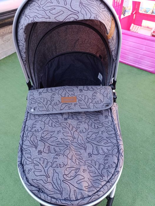 Количка Chipolino estele