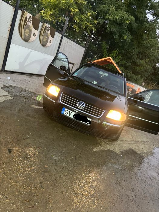 Passat b5.5 2002 3800 lei‼️