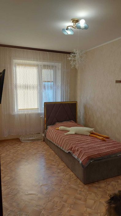 Продам 3 комнатную квартиру ул. Садовая 81