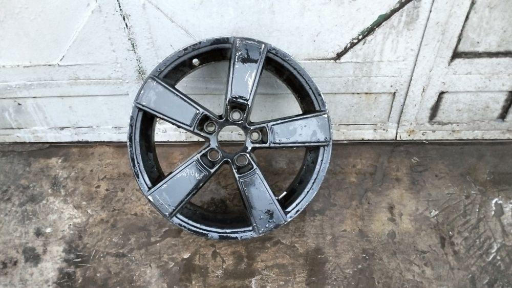 Диски тойта 5*114.3