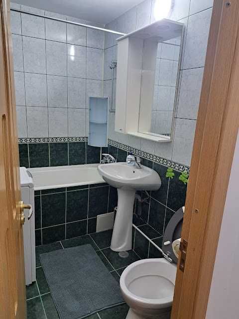 Inchiriere apartament 2 camere zona Dristor (Agatha Barsescu)