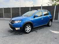 Vand Dacia Sandero Stepway 1.5 dci 90 cp