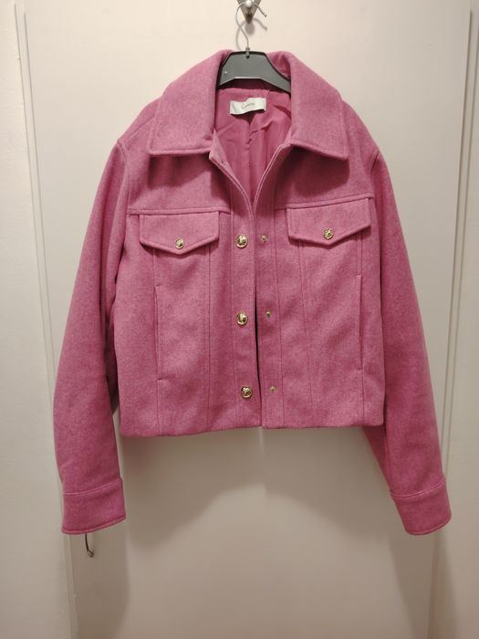 Jacheta primăvară/toamna