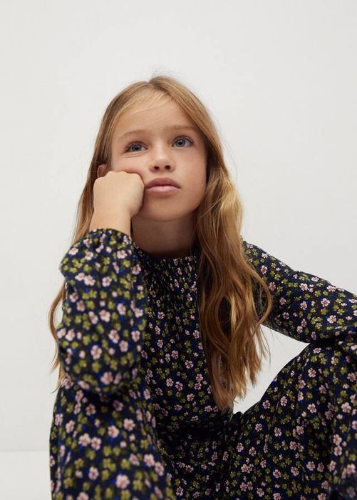 Два гащеризона MANGO