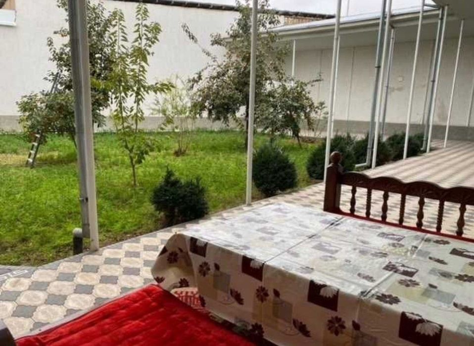 (22) Сдаётся Участок Учтепинский район