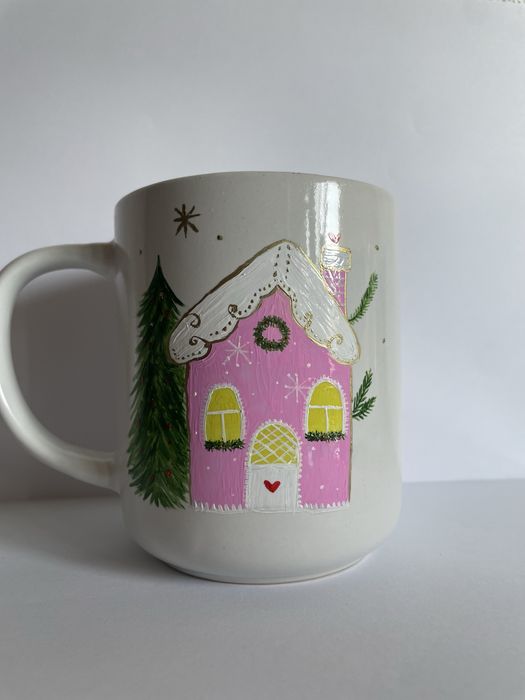 Cană personalizată