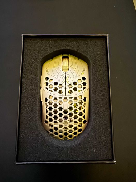 Mouse gaming wireless Finalmouse ULX Prophecy Clix - Medium