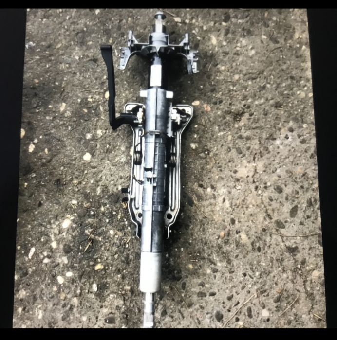 Coloana volan bmw Seria 1 e87 e81. An 2009.