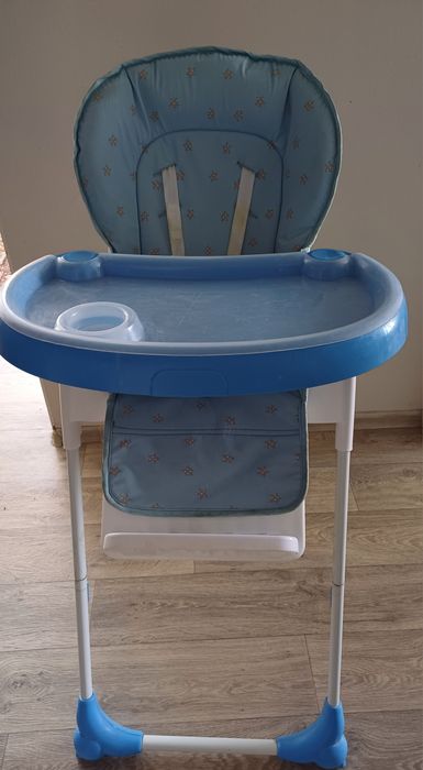 Срочно продам детский стул для кормления