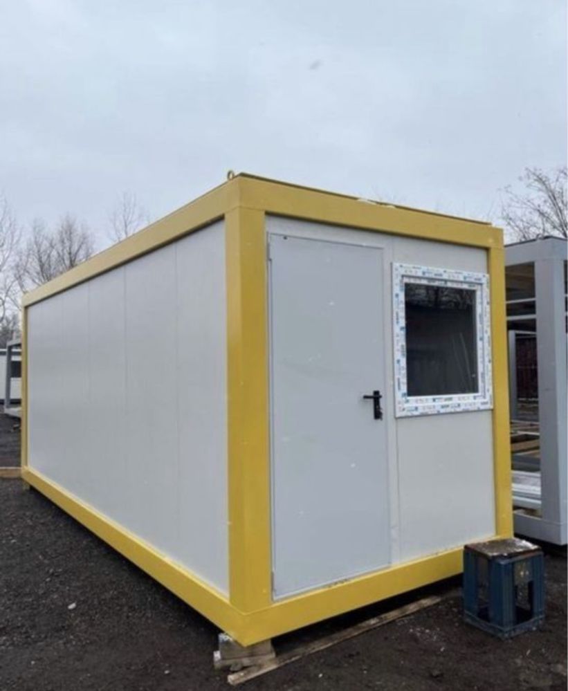 Container containere modulare
